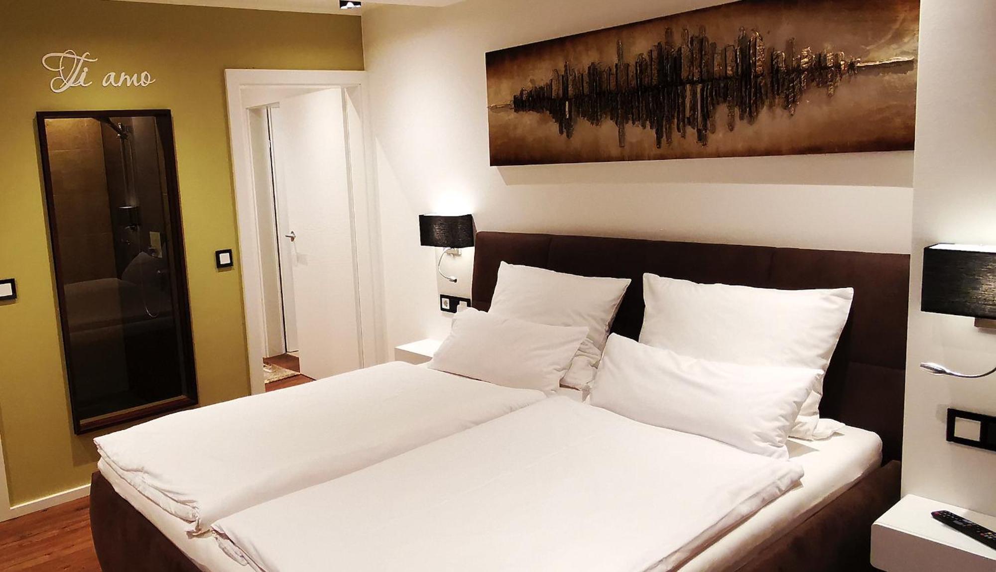 Luxor City Apartments Lienz Zewnętrze zdjęcie