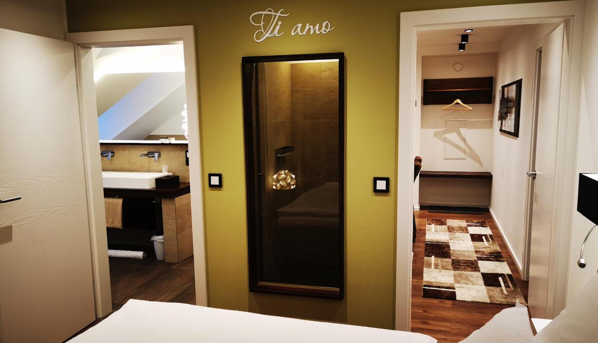 Luxor City Apartments Lienz Zewnętrze zdjęcie