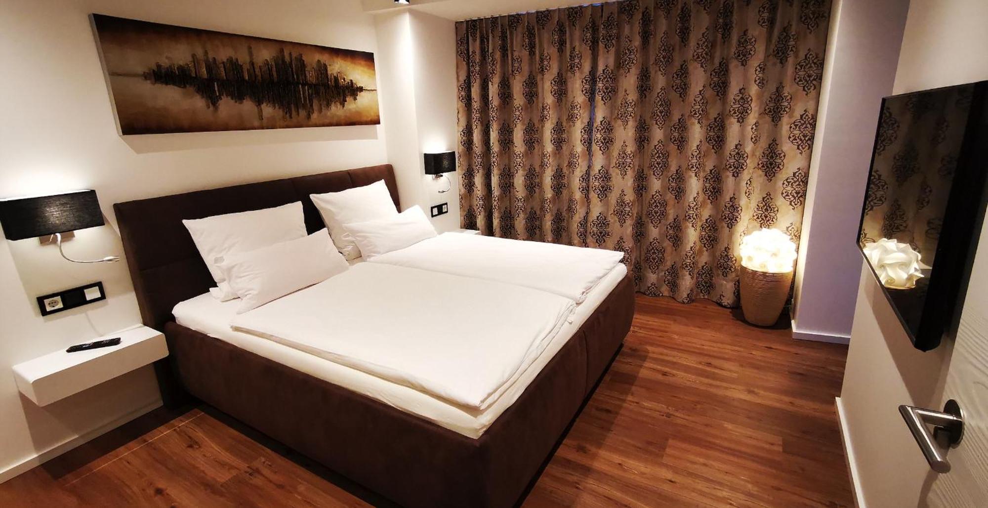 Luxor City Apartments Lienz Zewnętrze zdjęcie