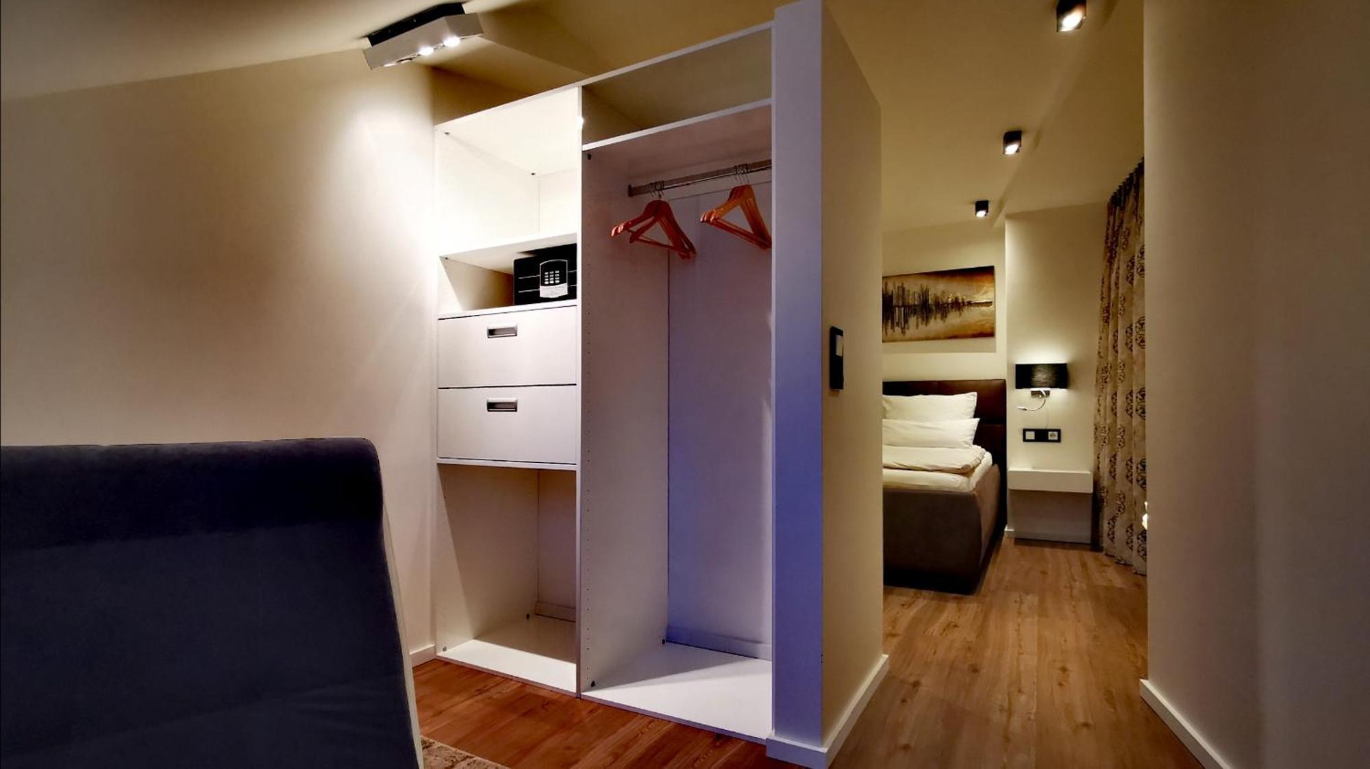 Luxor City Apartments Lienz Zewnętrze zdjęcie