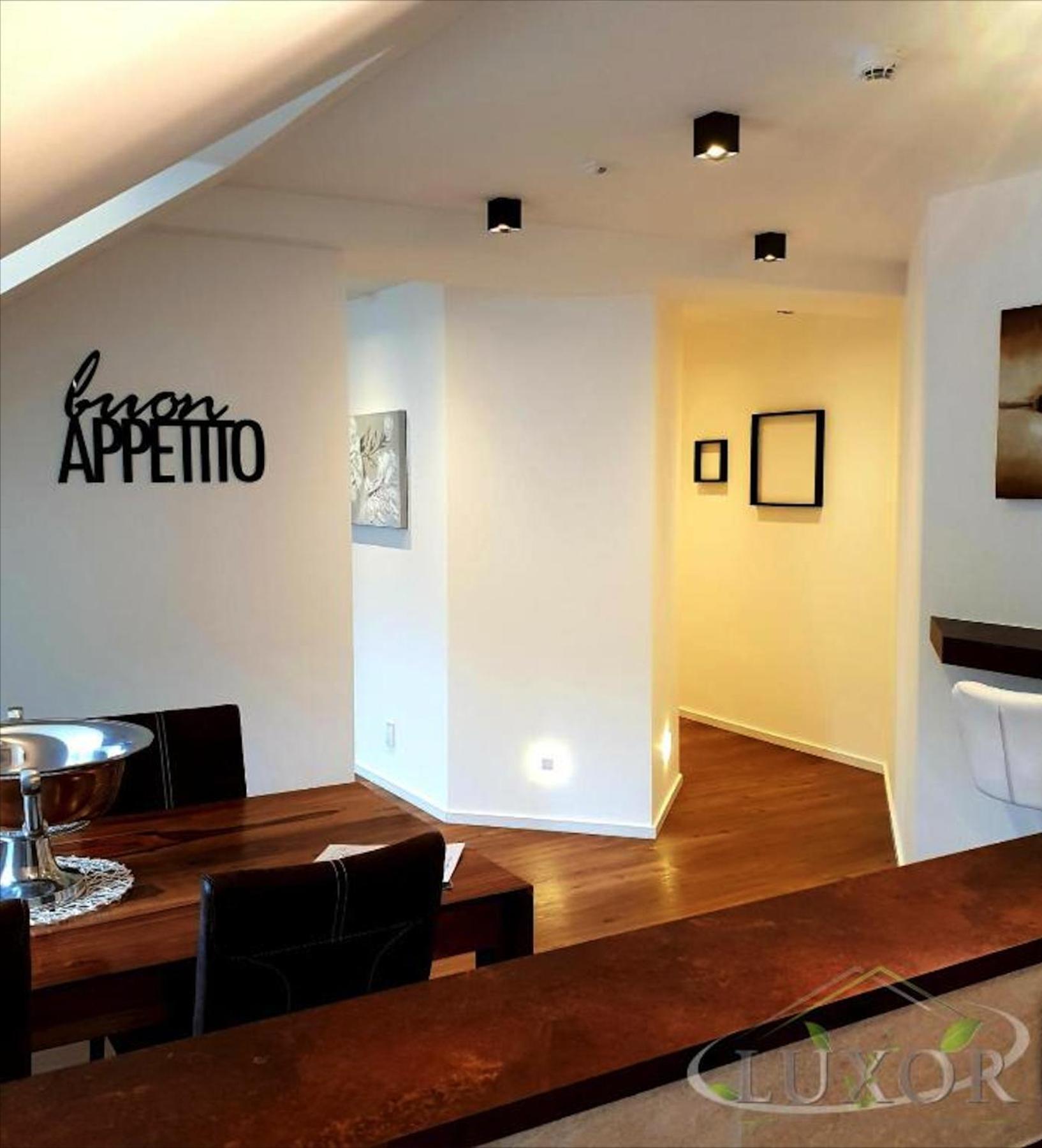 Luxor City Apartments Lienz Zewnętrze zdjęcie