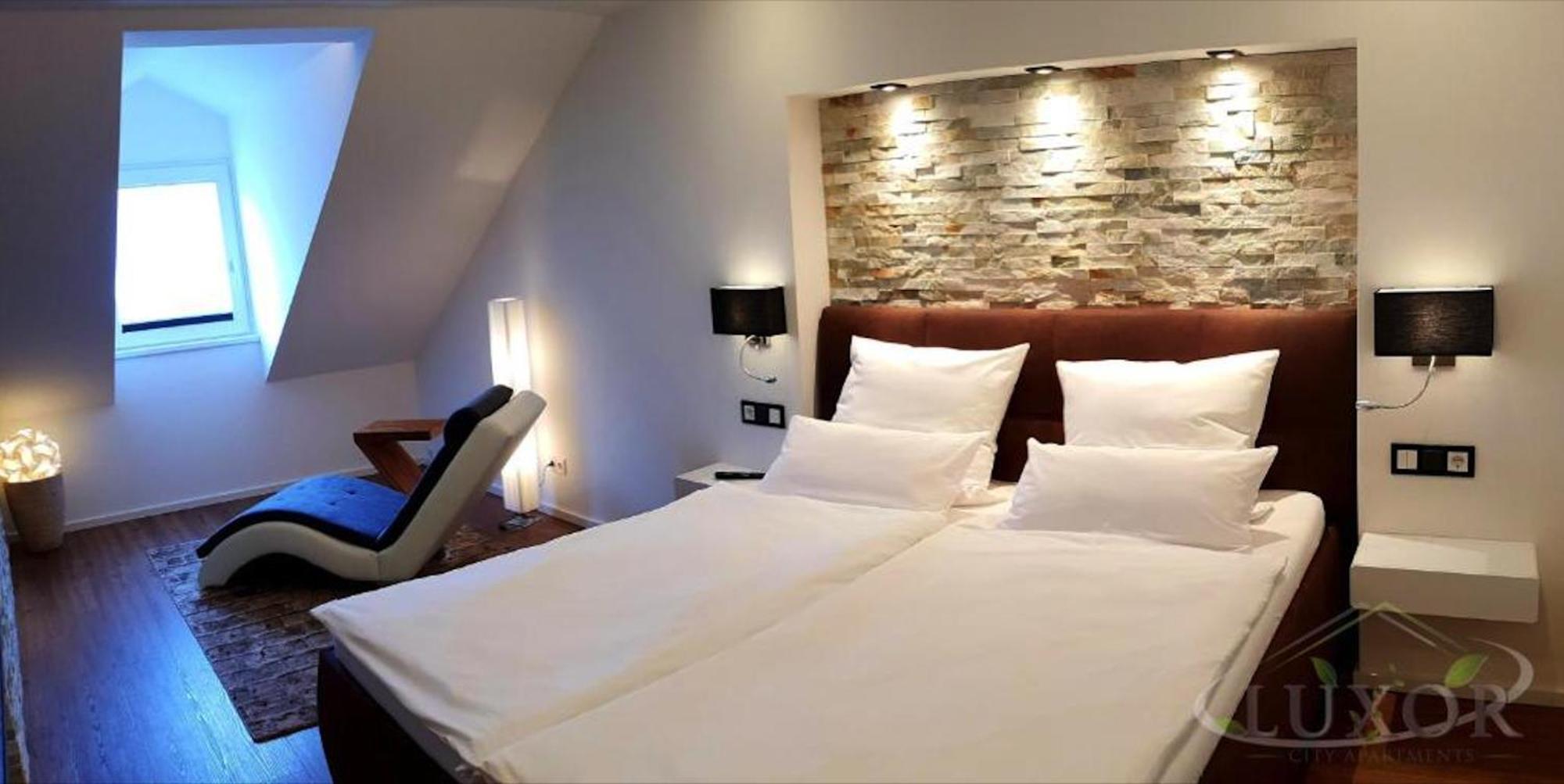 Luxor City Apartments Lienz Pokój zdjęcie