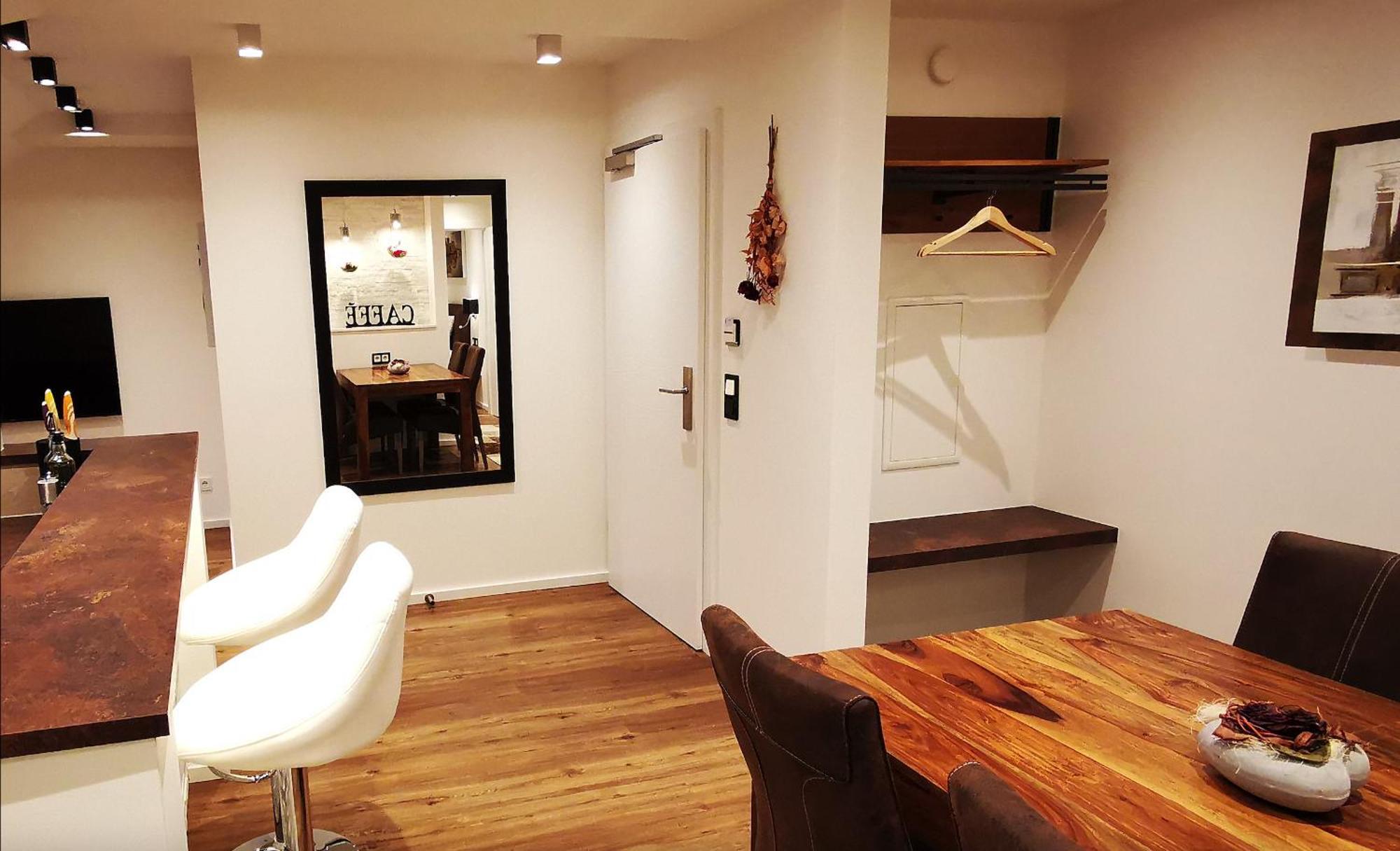 Luxor City Apartments Lienz Pokój zdjęcie