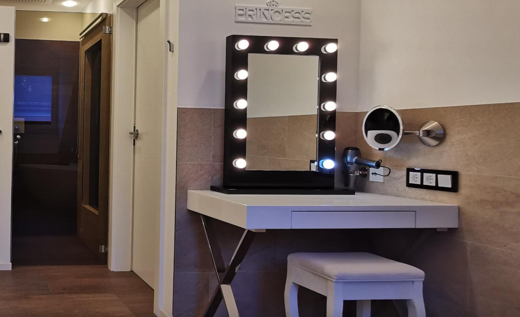 Luxor City Apartments Lienz Pokój zdjęcie