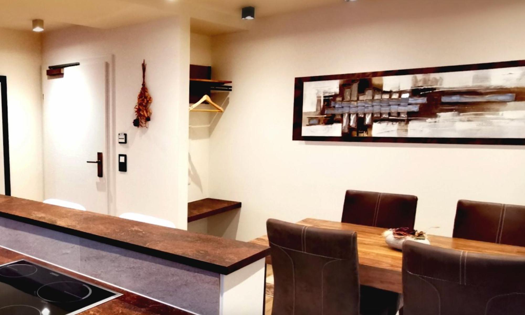 Luxor City Apartments Lienz Pokój zdjęcie
