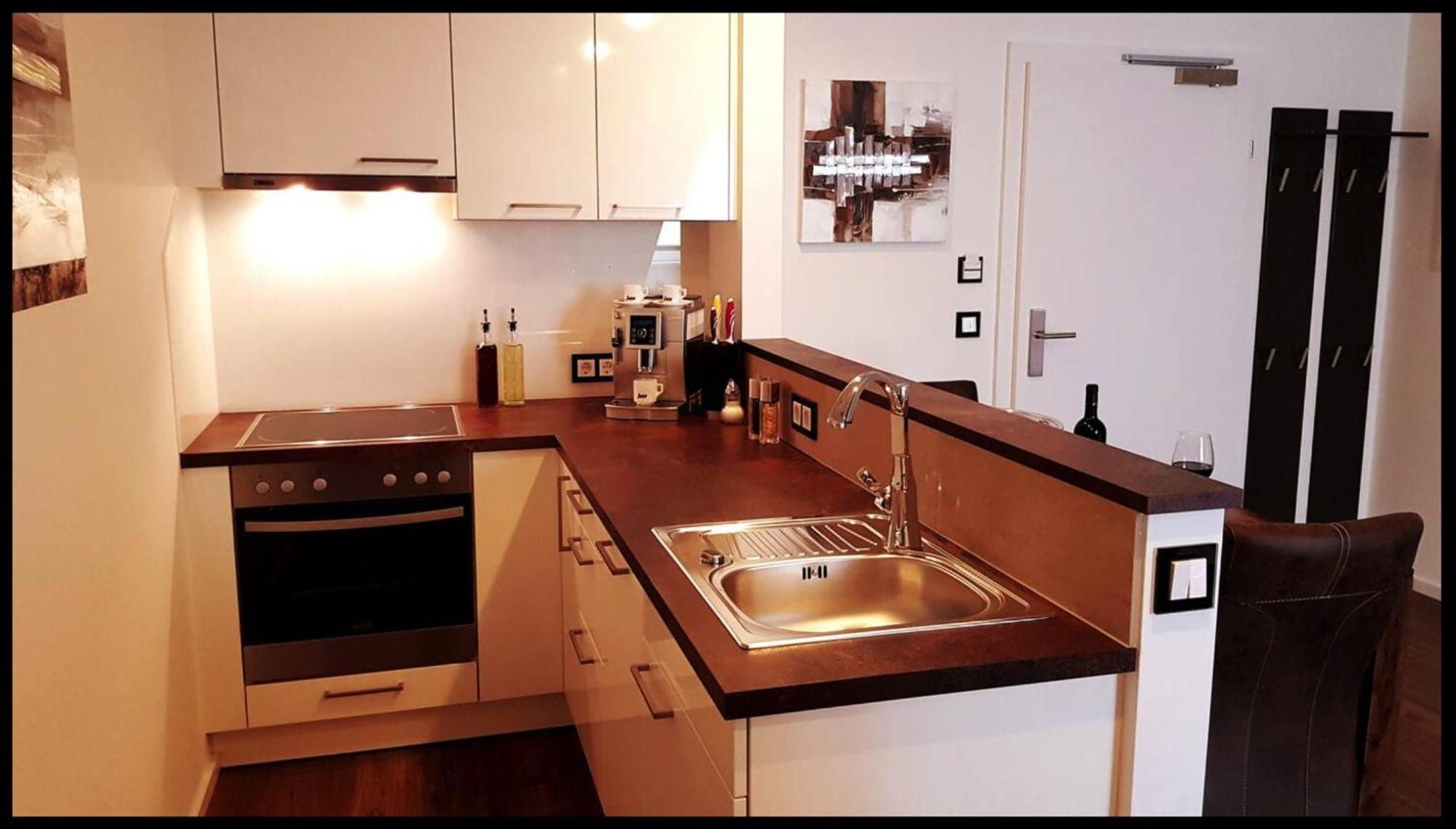 Luxor City Apartments Lienz Pokój zdjęcie