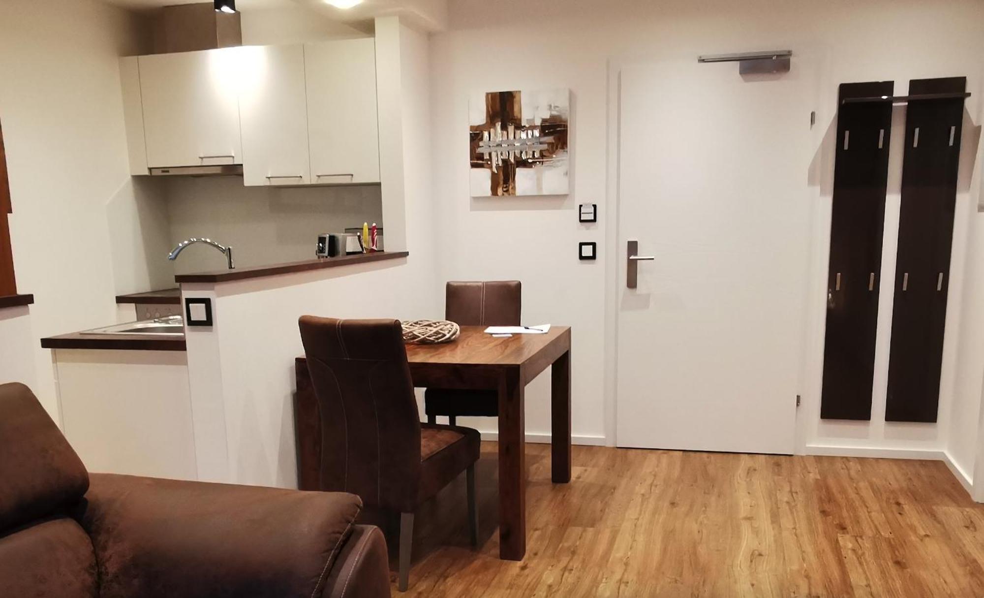 Luxor City Apartments Lienz Pokój zdjęcie