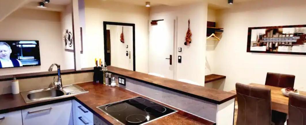 Luxor City Apartments Lienz Zewnętrze zdjęcie