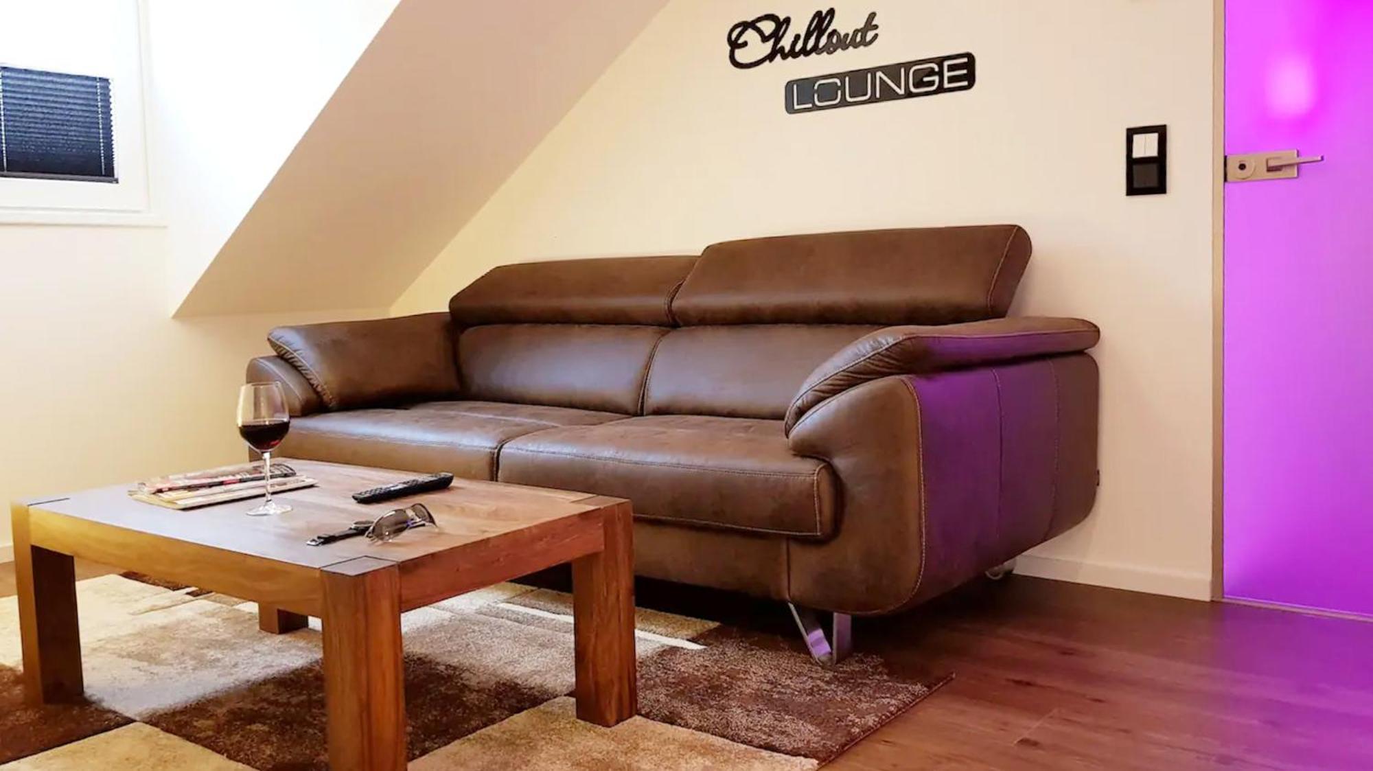 Luxor City Apartments Lienz Pokój zdjęcie