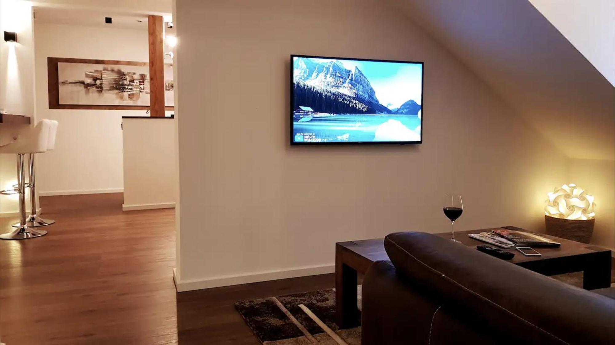 Luxor City Apartments Lienz Pokój zdjęcie