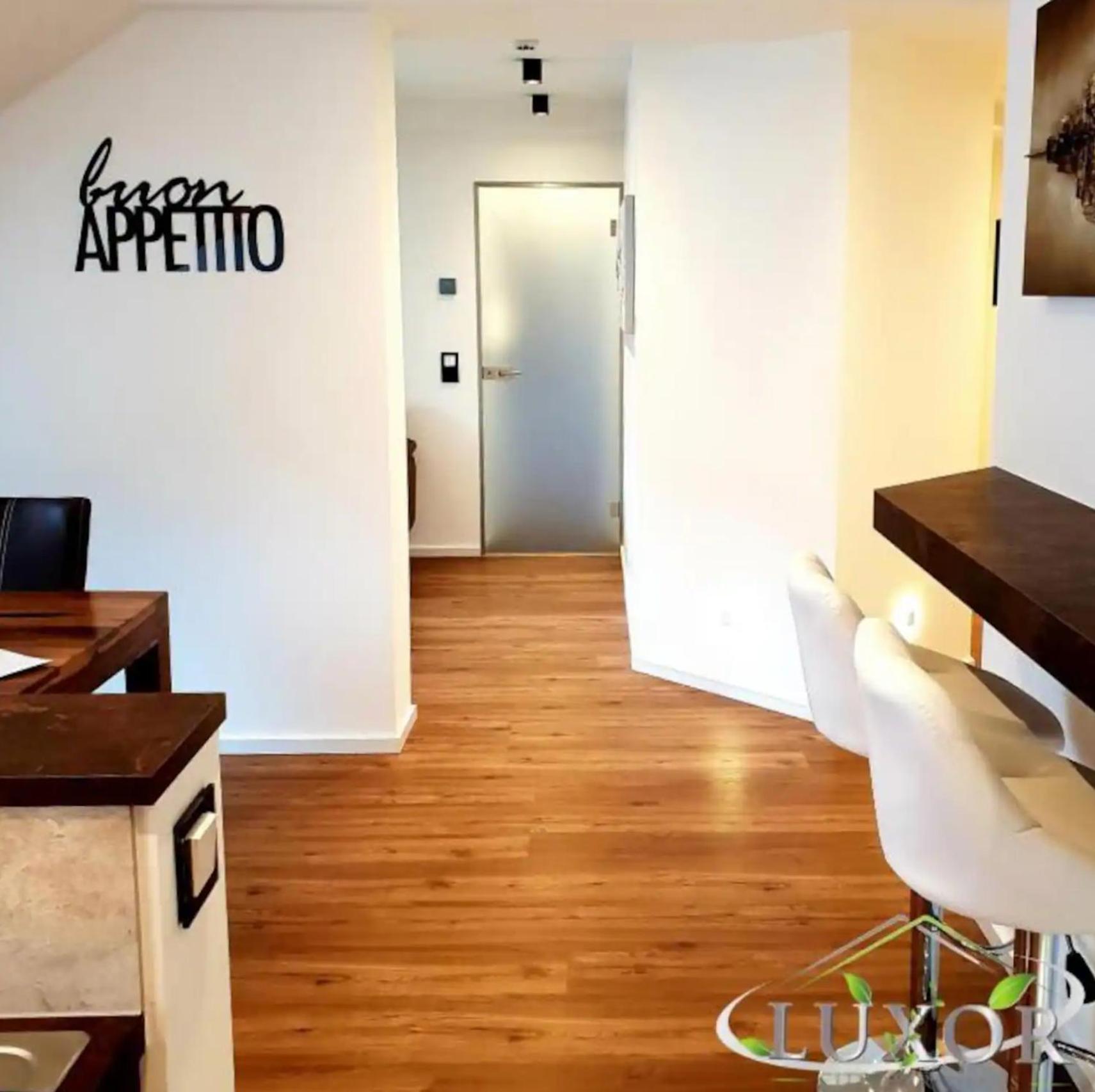 Luxor City Apartments Lienz Pokój zdjęcie