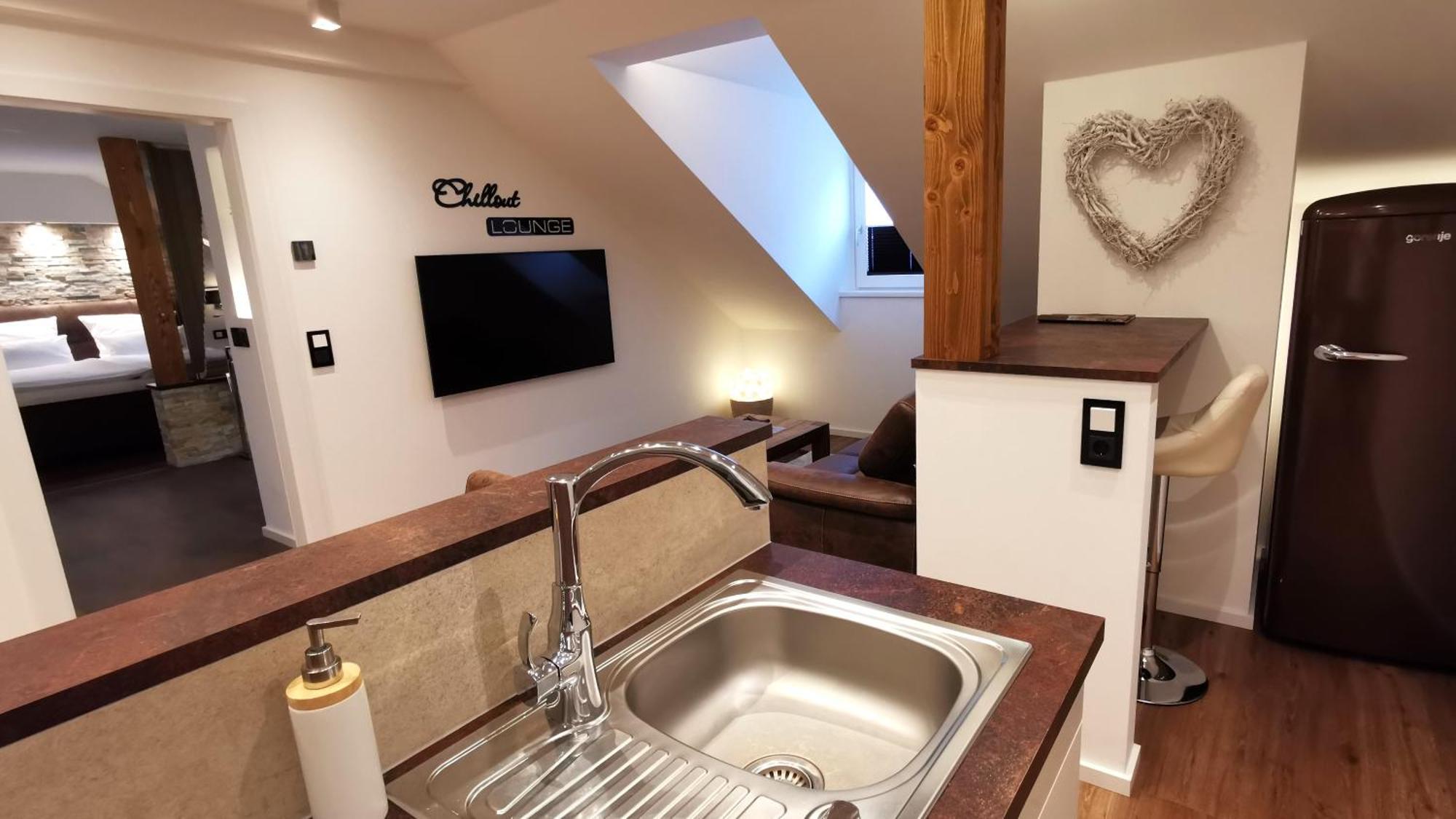 Luxor City Apartments Lienz Pokój zdjęcie