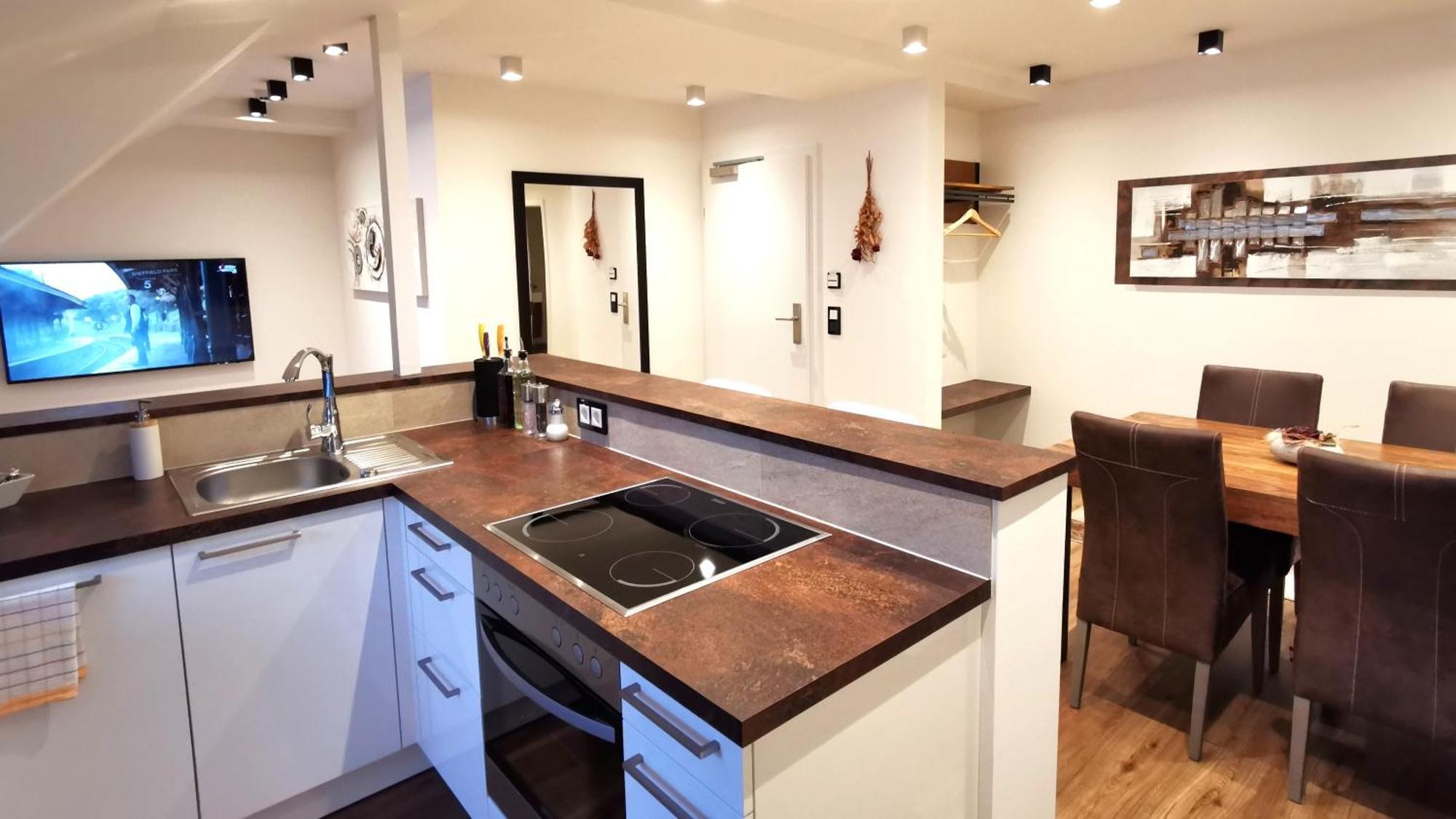 Luxor City Apartments Lienz Zewnętrze zdjęcie