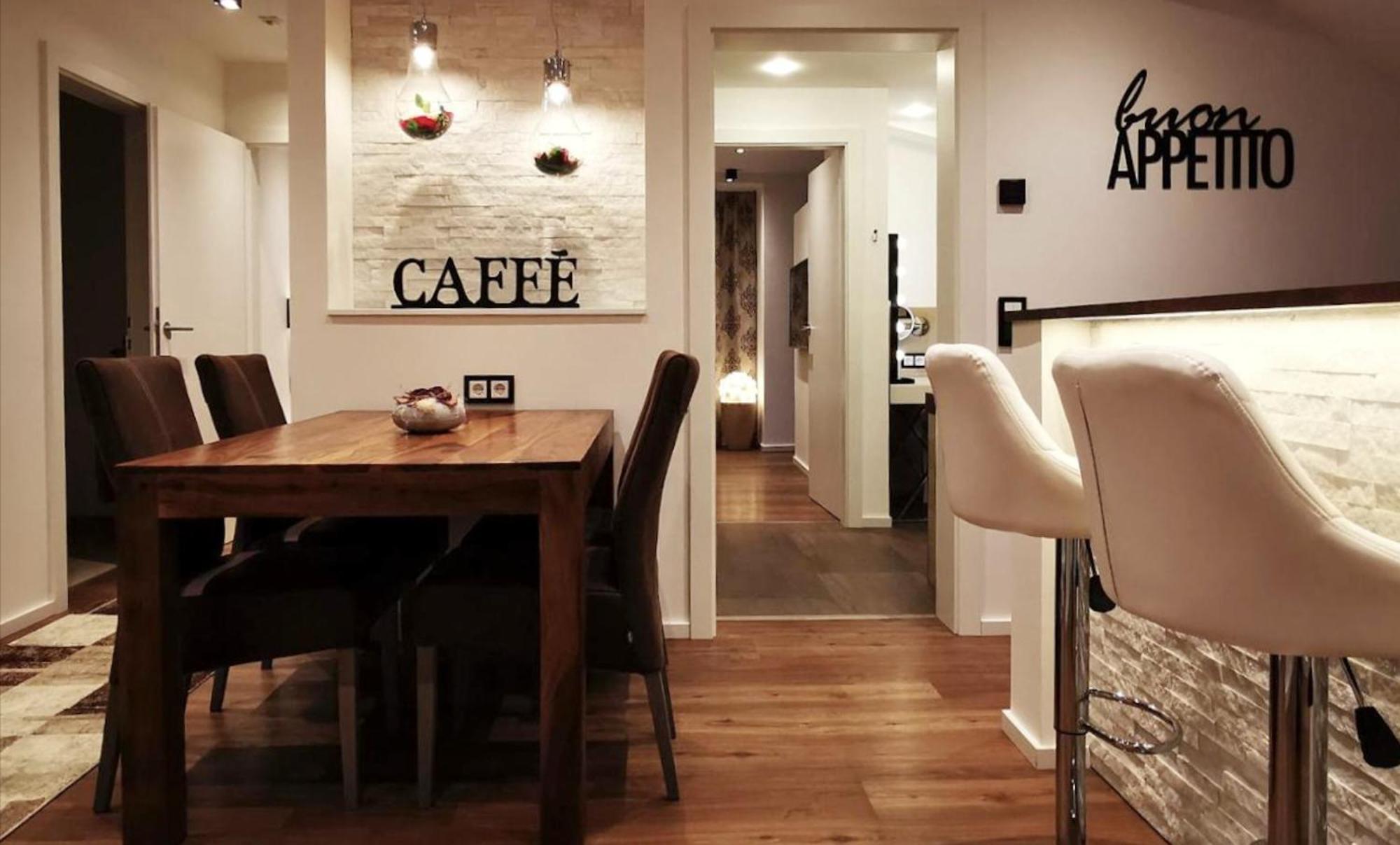 Luxor City Apartments Lienz Zewnętrze zdjęcie