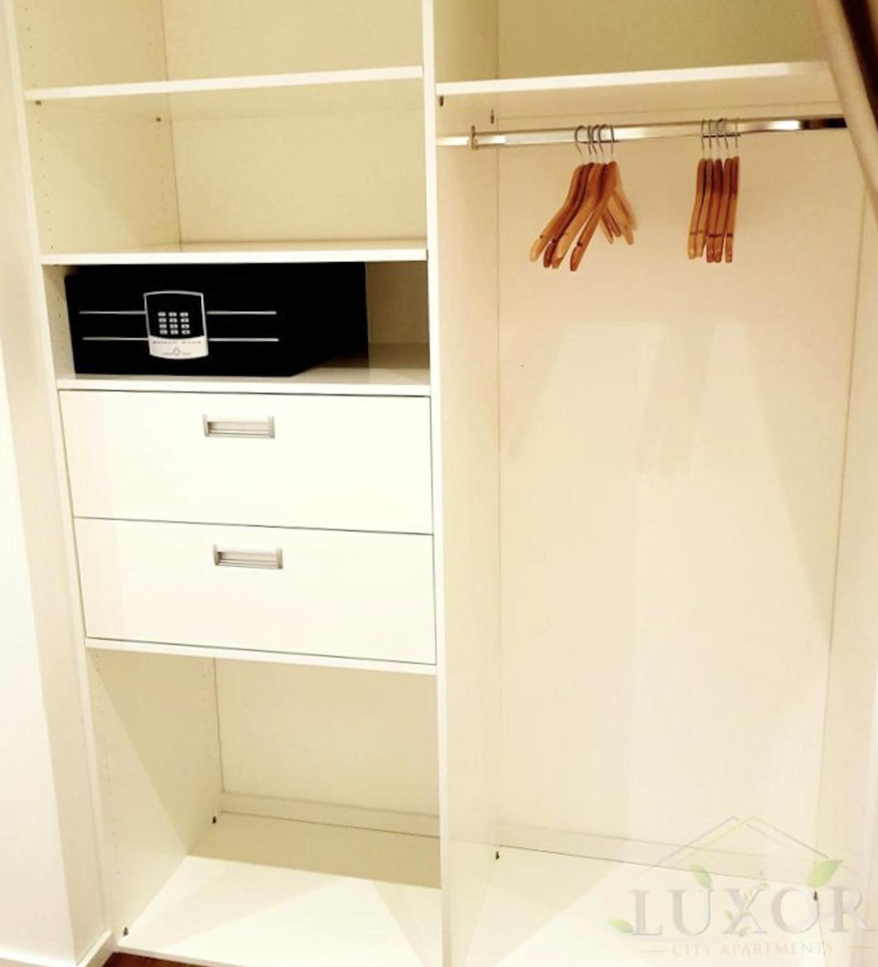 Luxor City Apartments Lienz Zewnętrze zdjęcie