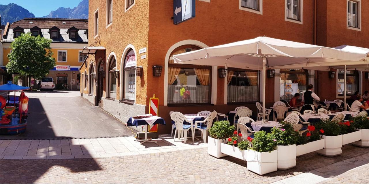 Luxor City Apartments Lienz Zewnętrze zdjęcie