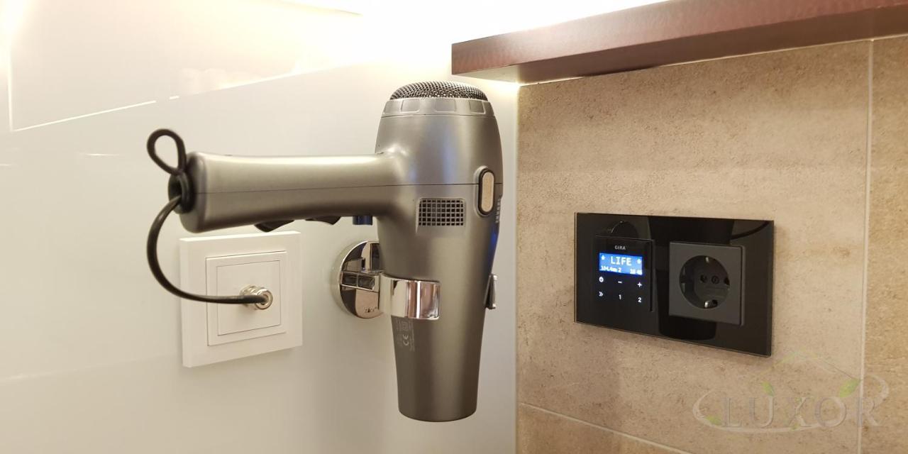Luxor City Apartments Lienz Zewnętrze zdjęcie