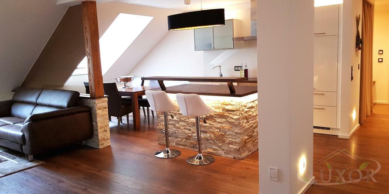 Luxor City Apartments Lienz Zewnętrze zdjęcie