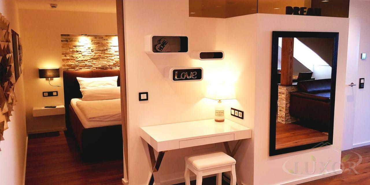 Luxor City Apartments Lienz Zewnętrze zdjęcie