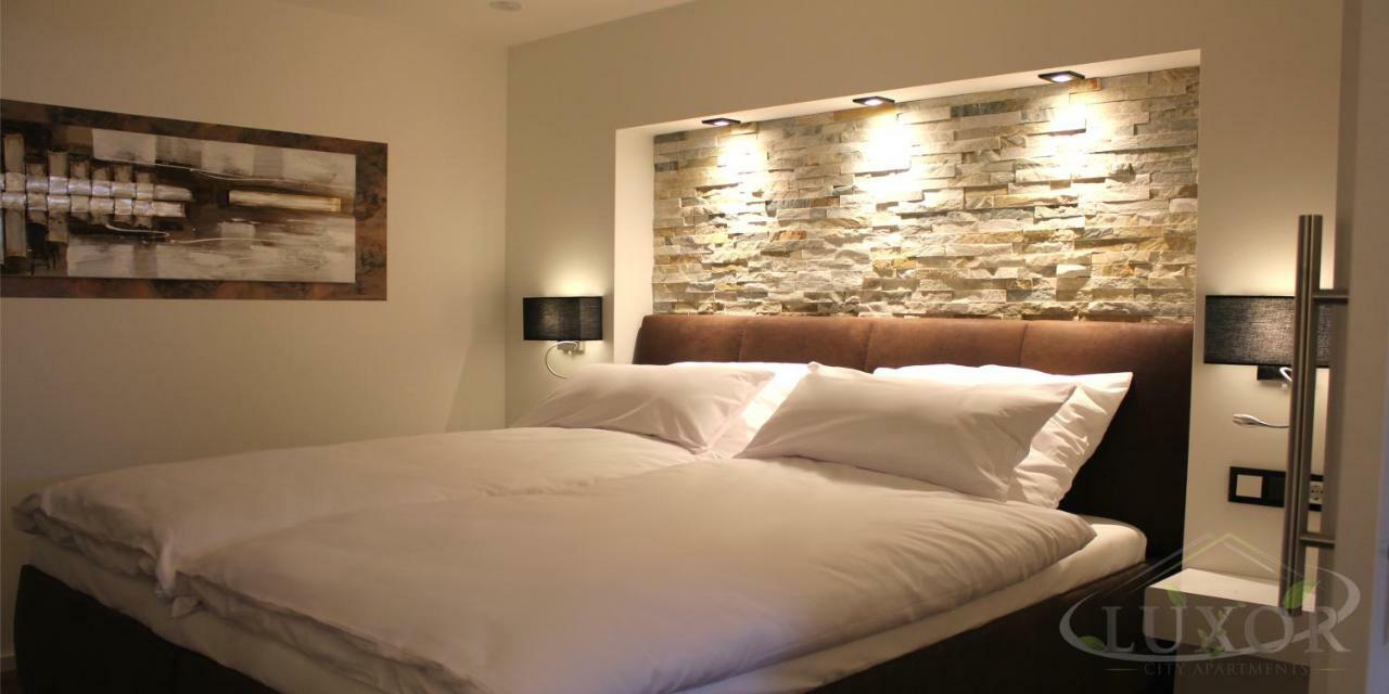Luxor City Apartments Lienz Zewnętrze zdjęcie