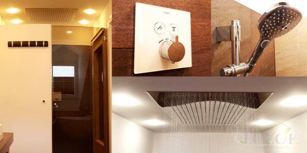 Luxor City Apartments Lienz Zewnętrze zdjęcie